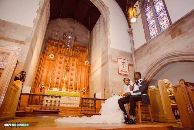 Inik studios photography