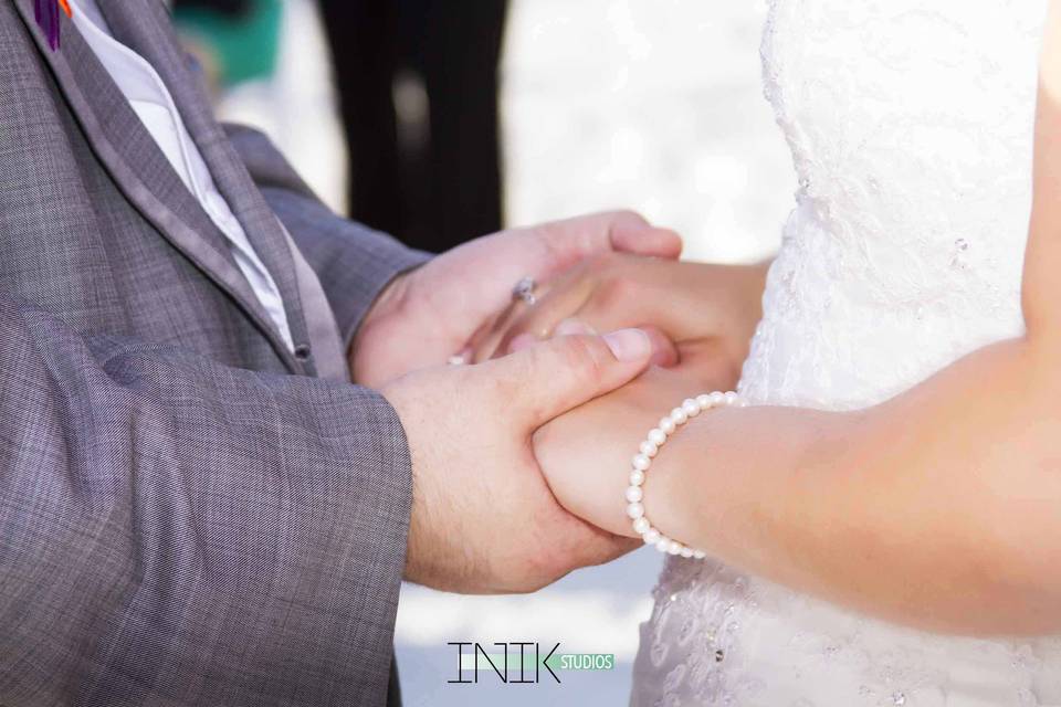 Inik studios photography