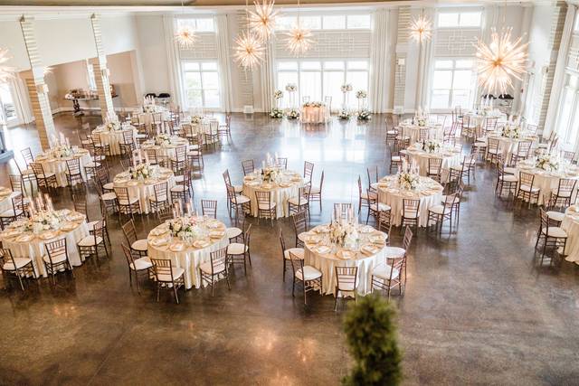 Avanti Mansion - Mansion Weddings - Buffalo, NY - WeddingWire