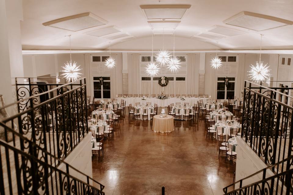 Ballroom Venue