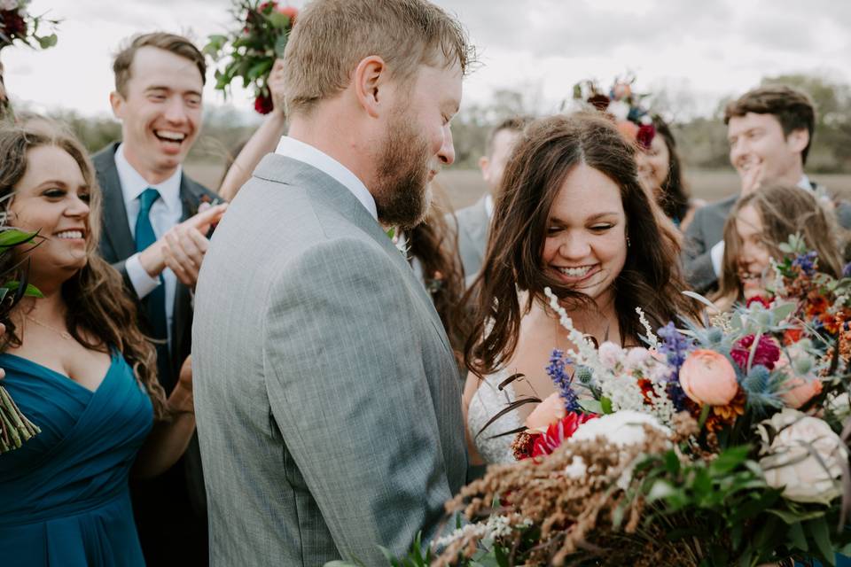 Bridal Party