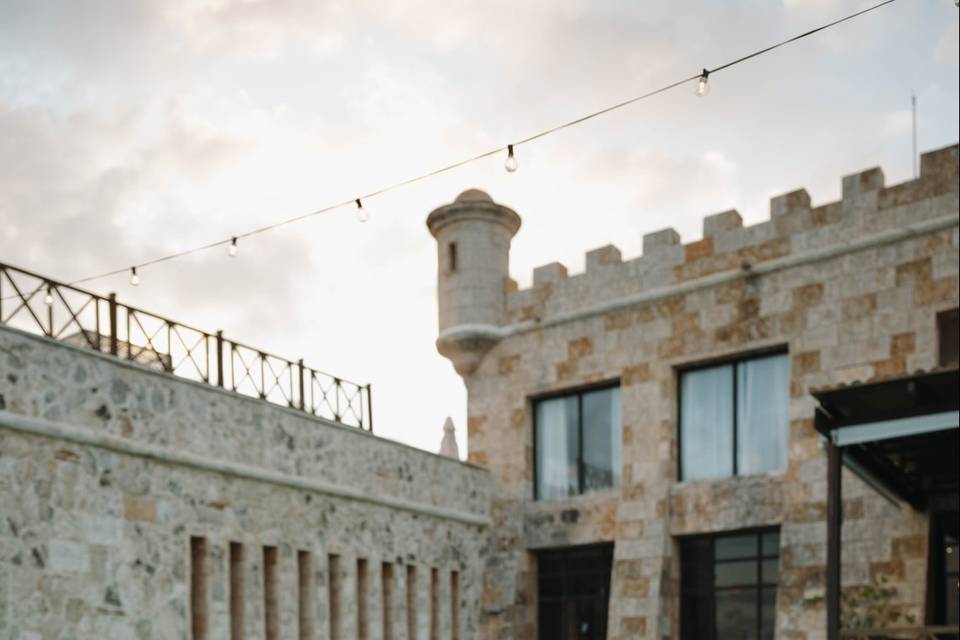Punta Cana Destination Wedding