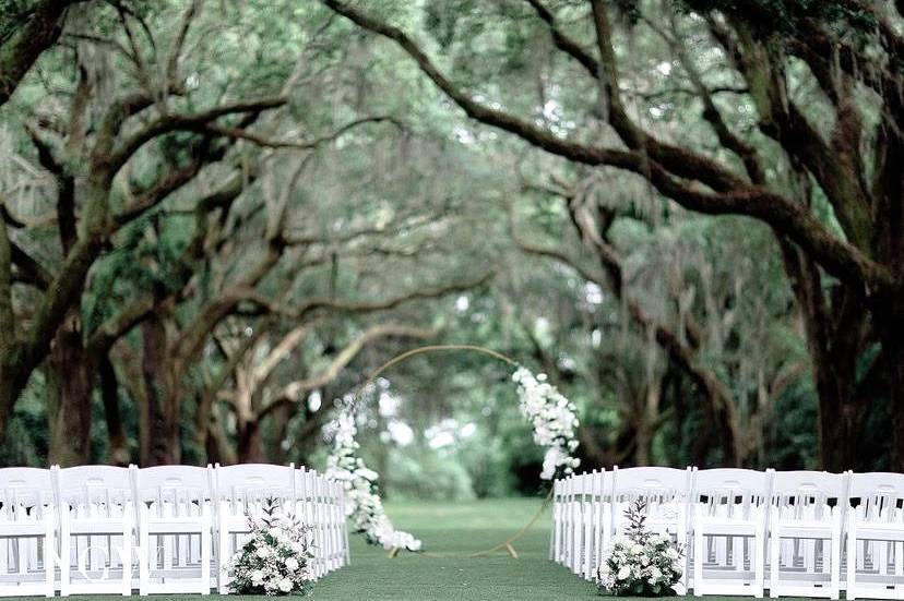 Charleston Wedding Planner Planning Charleston, SC WeddingWire