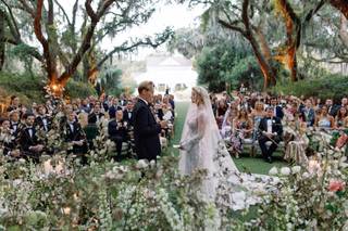Charleston Wedding Planner