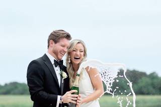 Charleston Wedding Planner
