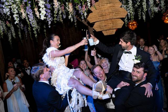 Celebrate Good Times!