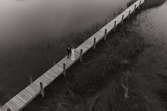 Marshside Marriage
