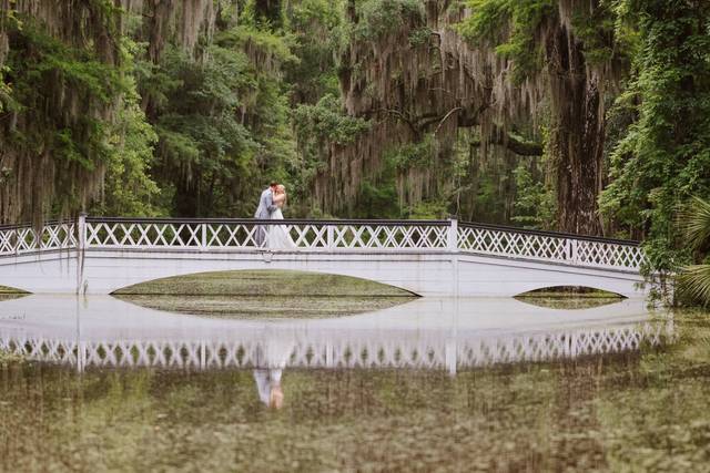 Bridge of dreams