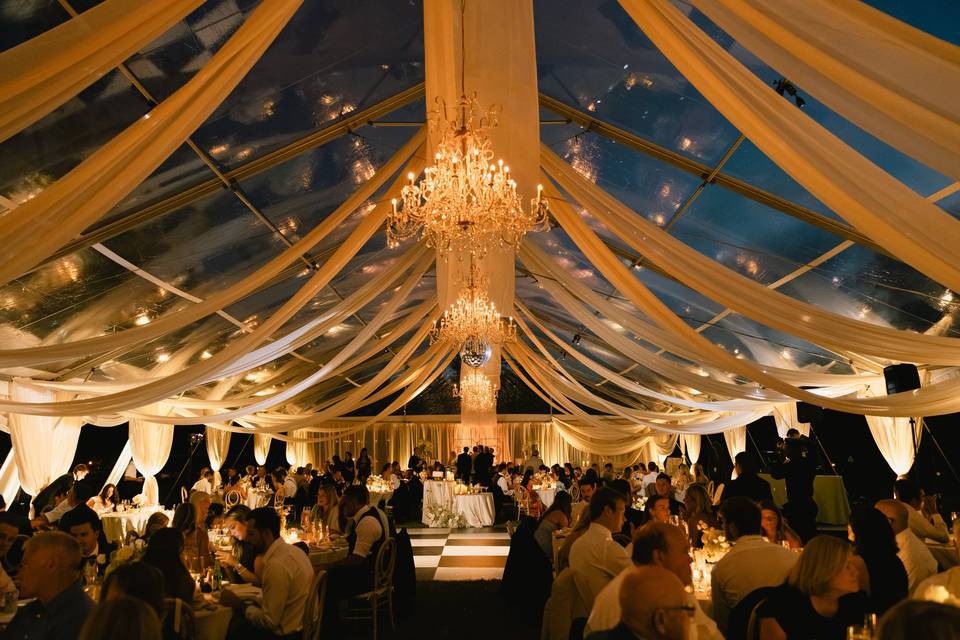 Elegance at its finest