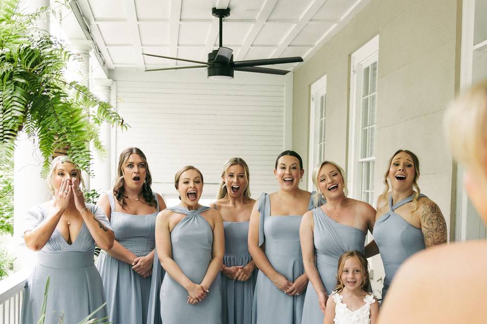 1st look with the crew