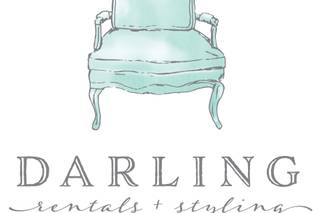 Darling Vintage Event Rentals & Styling