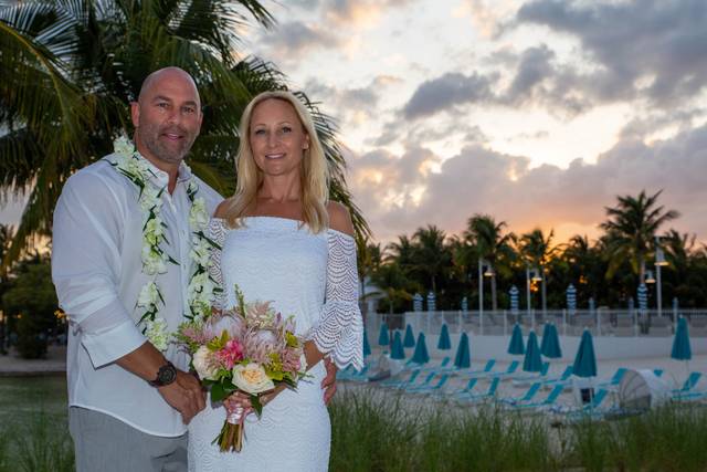 Barbara Knowles Wedding Photography and Planner