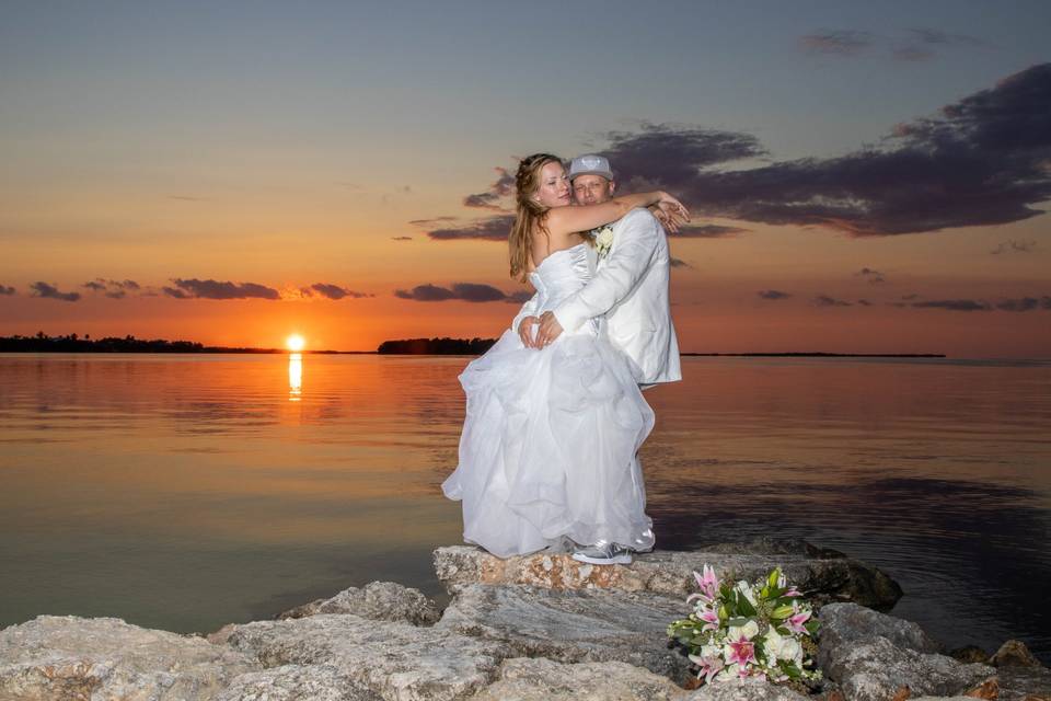 Key Largo Lighthouse