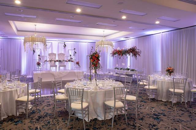 Summit Ball Room