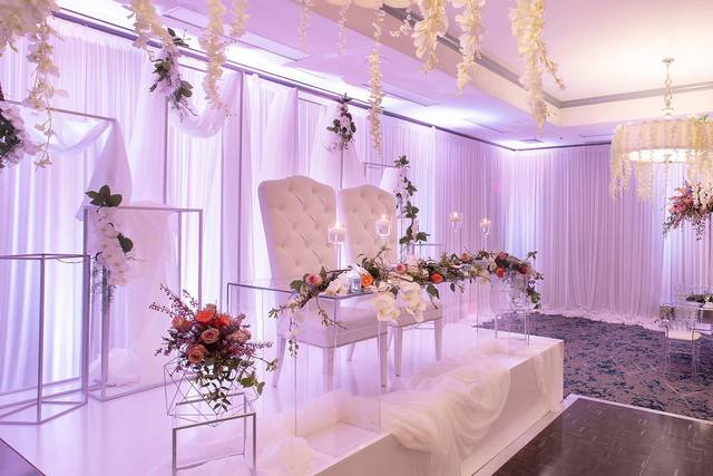 Summit Ball Room