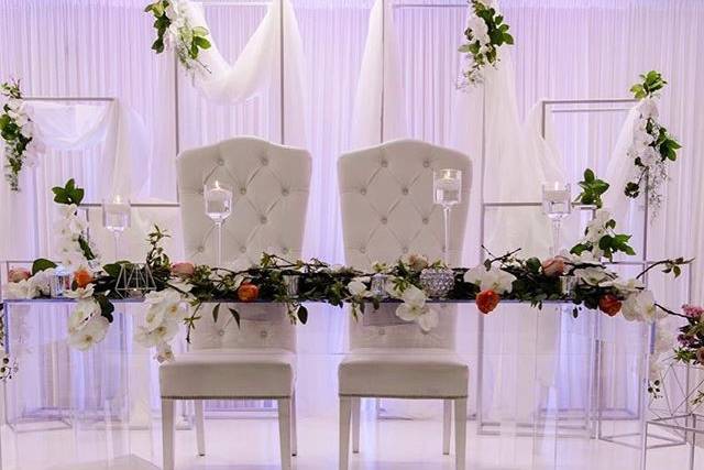 Summit Ball Room