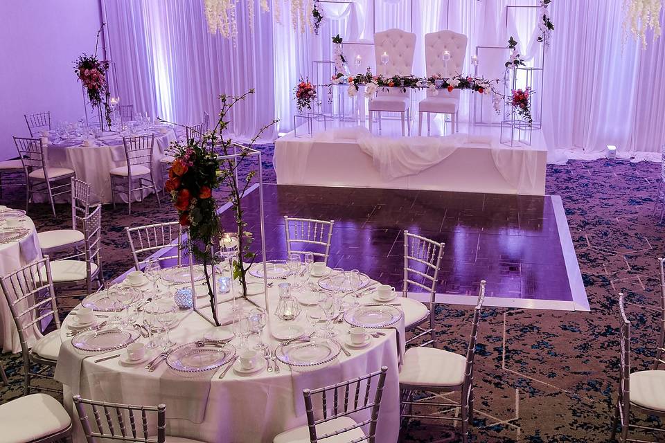 Summit Ball Room