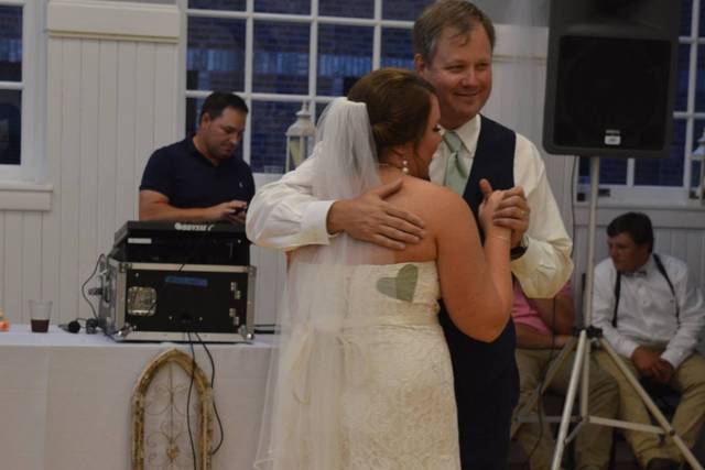 Father/Daughter Dance