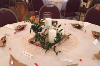 Table setting