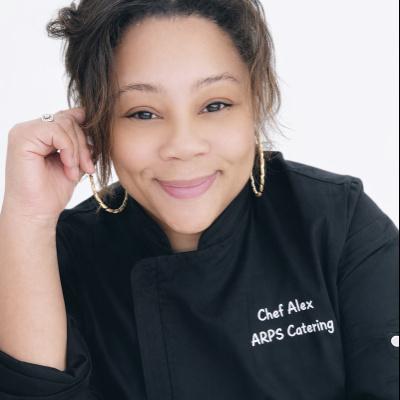 Alexandria Joyner