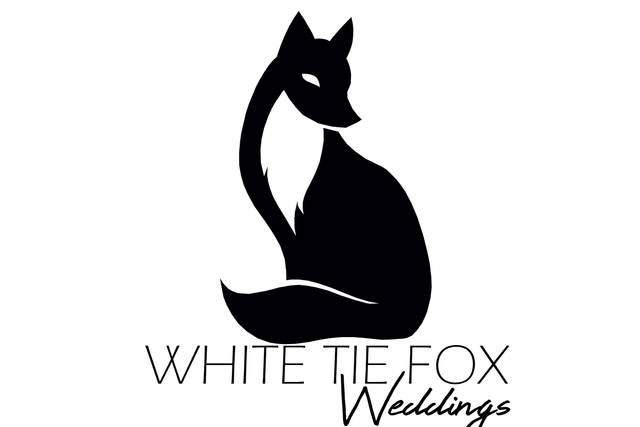 White Tie Fox Weddings