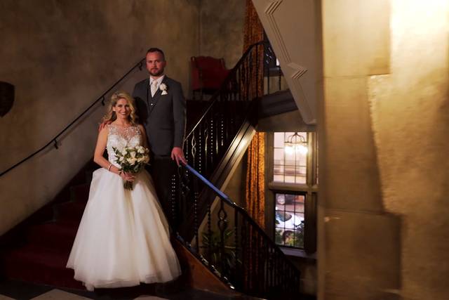 White Tie Fox Weddings
