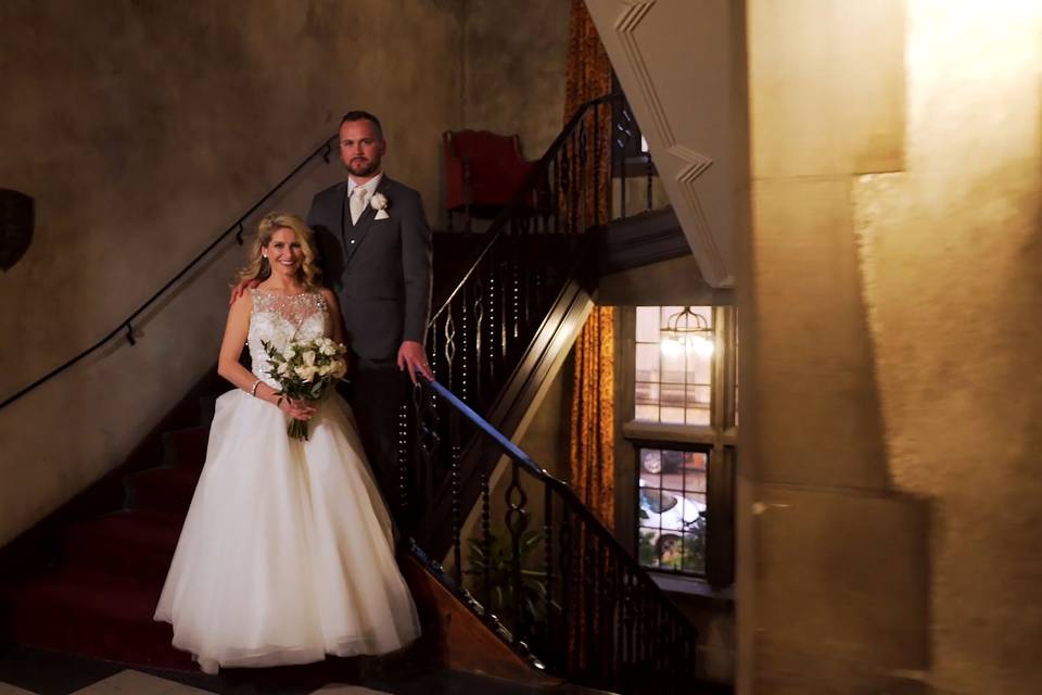 White Tie Fox Weddings