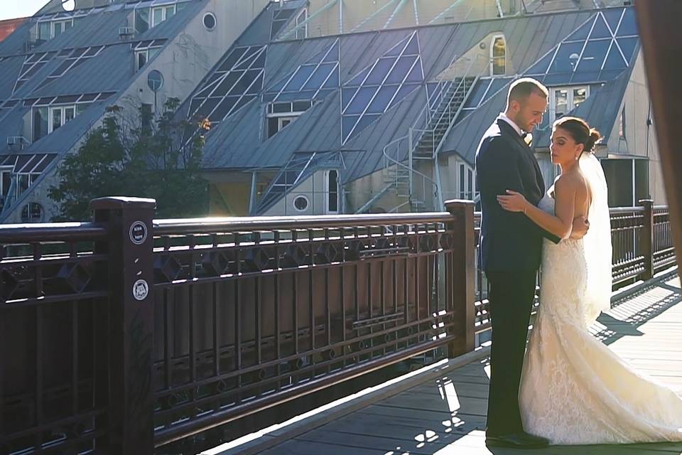 White Tie Fox Weddings