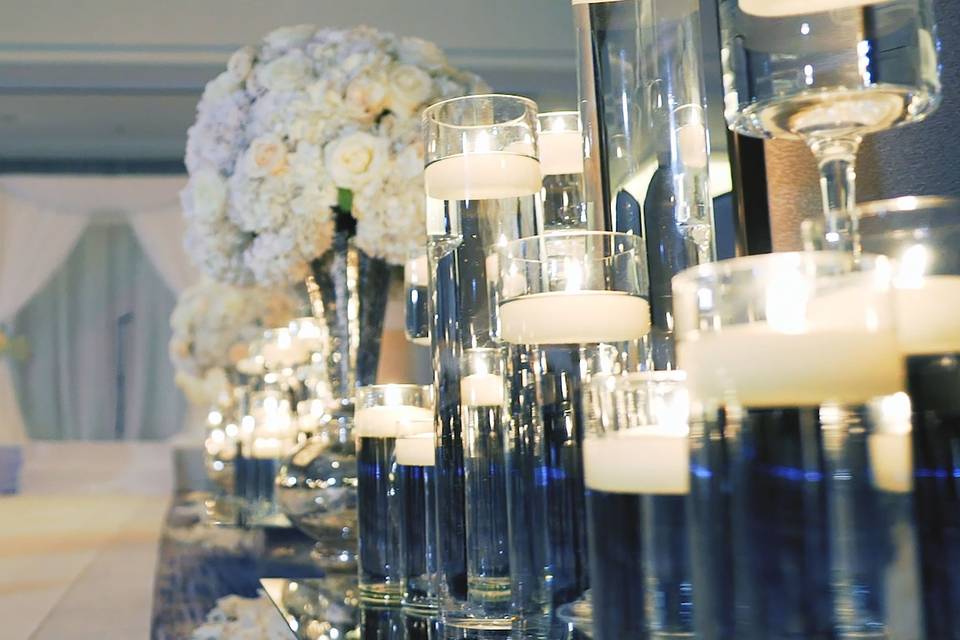 White Tie Fox Weddings