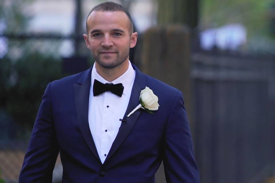 White Tie Fox Weddings