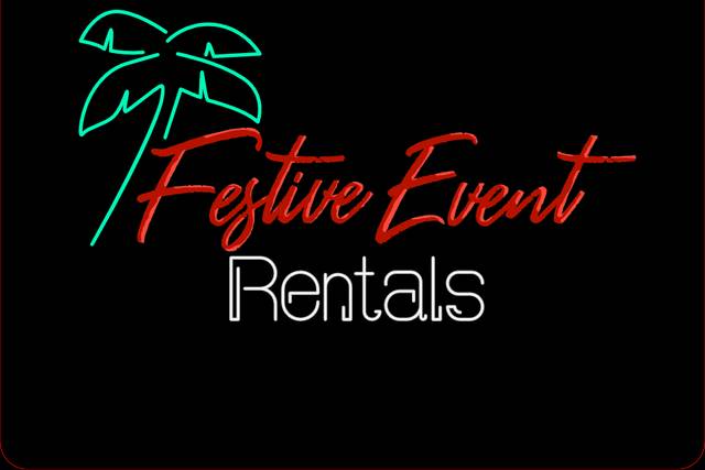 Festive Event Rentals LLC