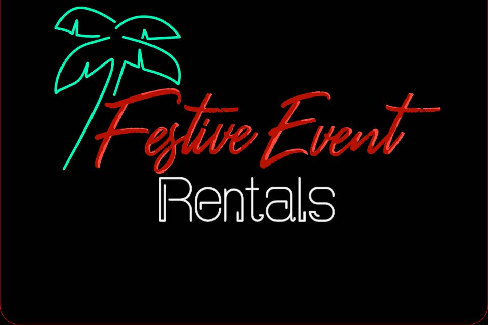Festive Event Rentals LLC