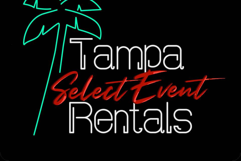 Tampa Select Event Rentals, LLC