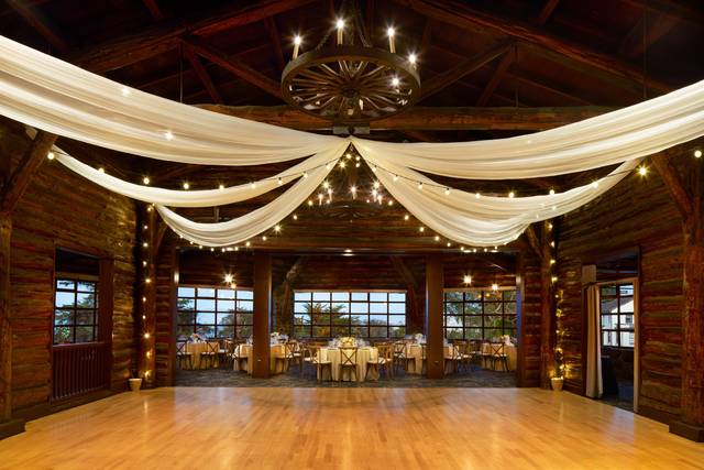 Reception space