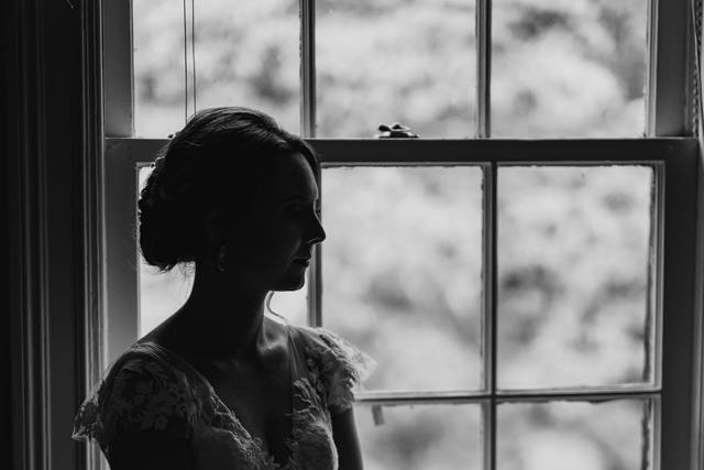 Rosemont Manor Wedding