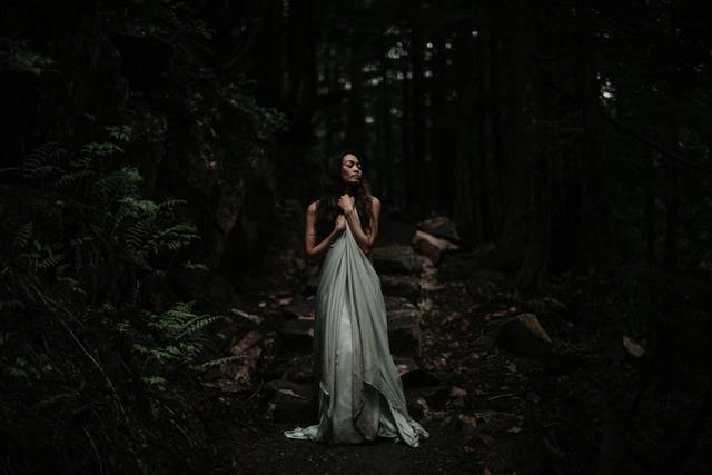 Magdalene Photography