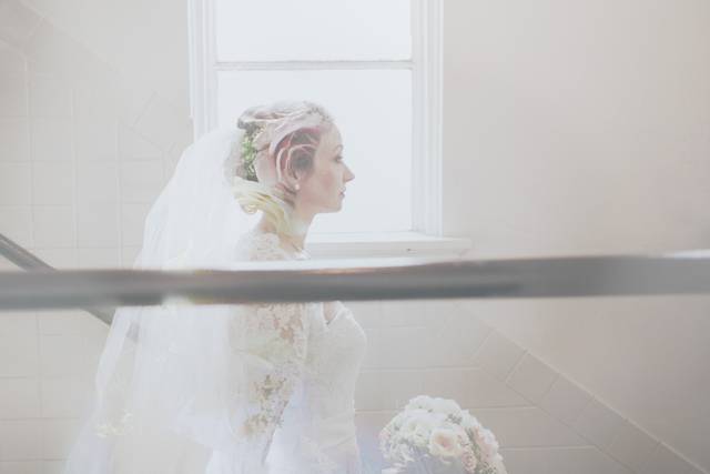 Magdalene Photography
