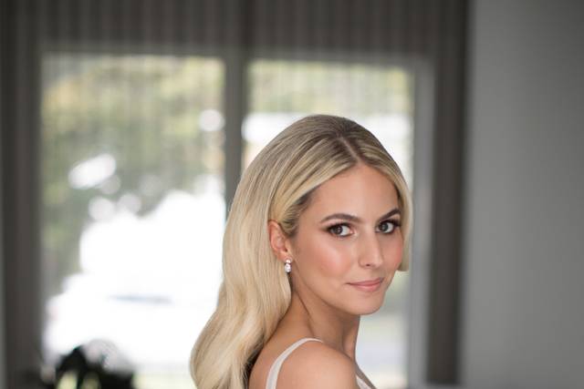 Natalie Shafie Makeup