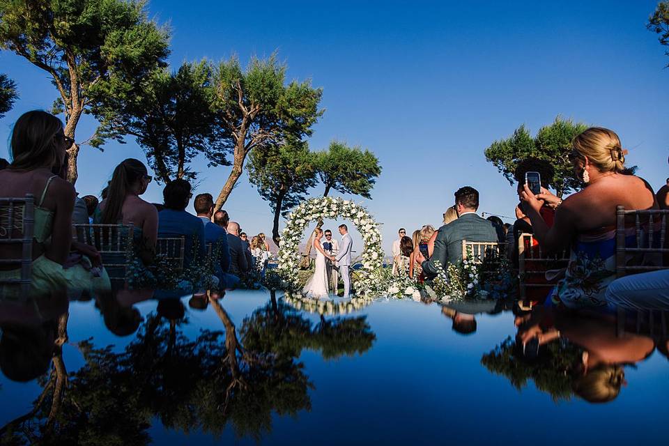 Ceremony Reflection