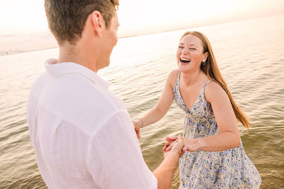 Engagement Session