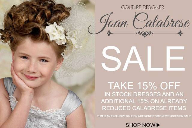 Flower girl dress for less outlet reviews