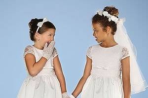 Flower Girl Dress