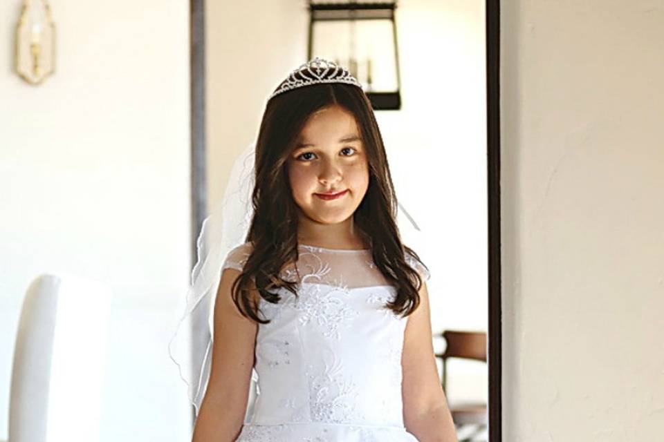 flower girl dress for less reviews