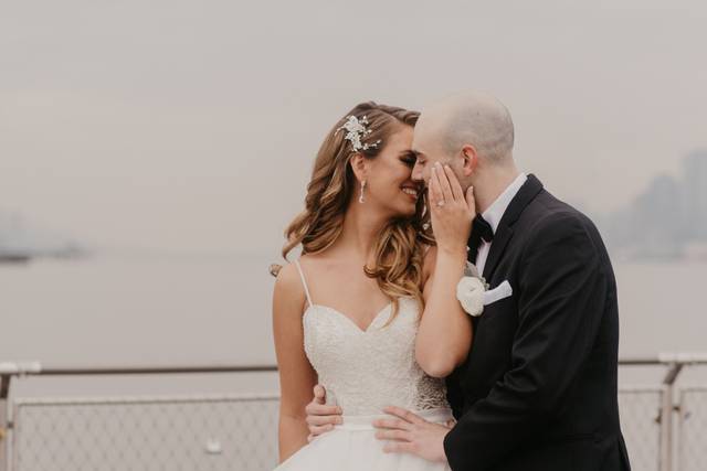 Wedding - Hoboken, NJ
