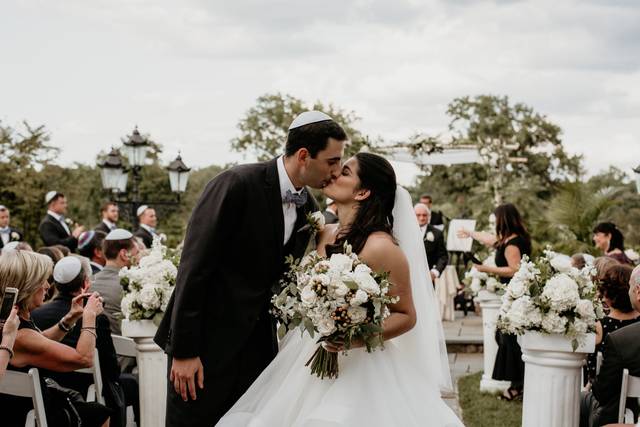 Wedding - Florham Park, NJ