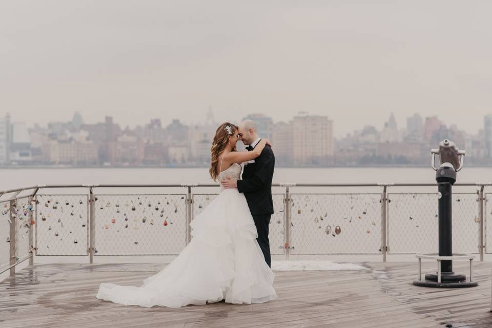 Wedding - Hoboken, NJ