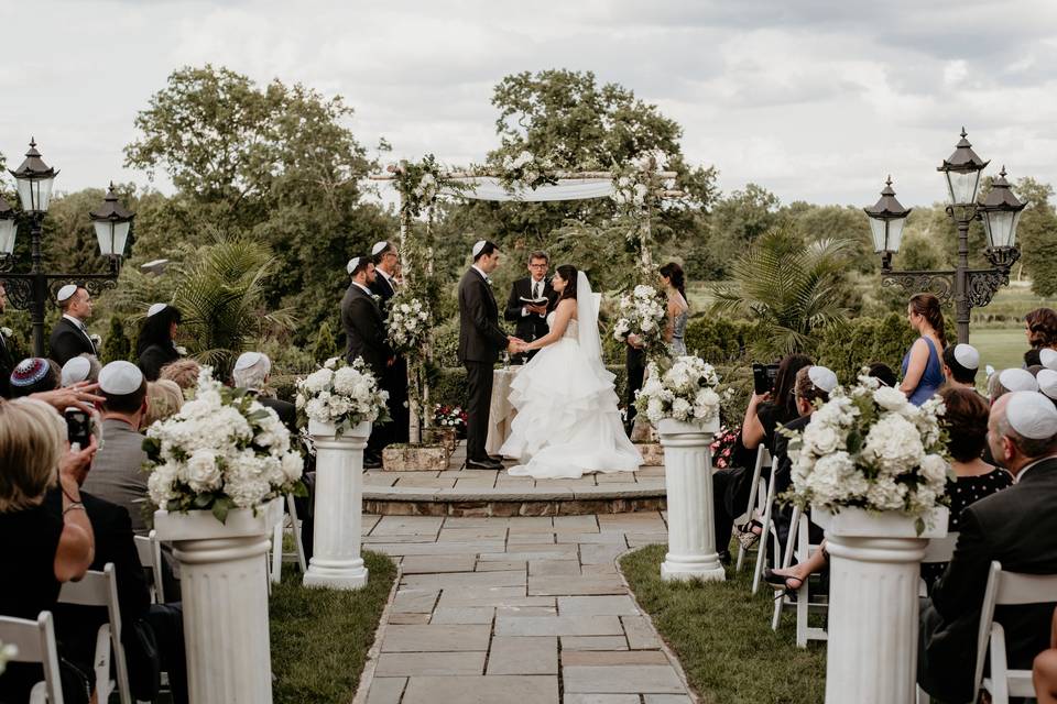 Wedding - Florham Park, NJ