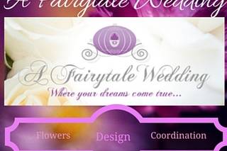 A Fairytale Wedding