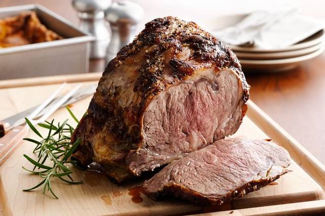 Fresh roast