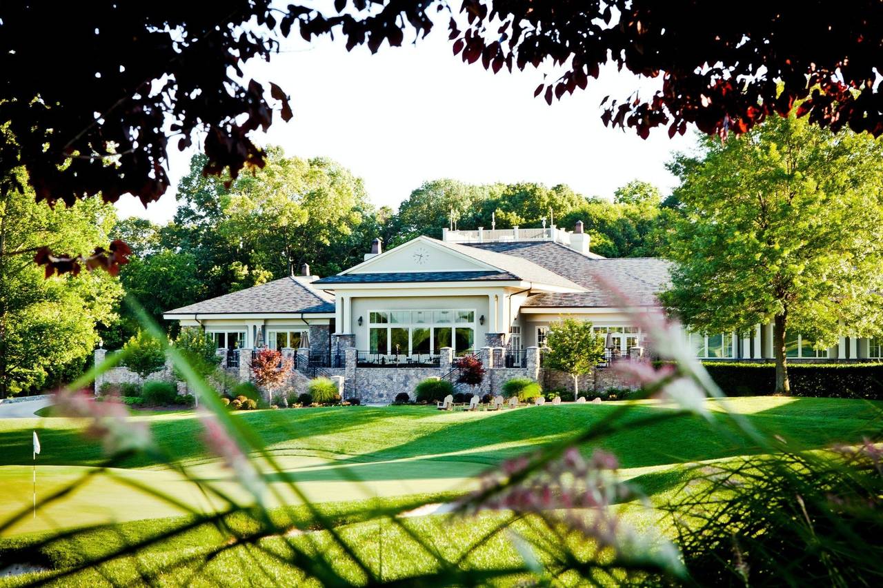 TPC Potomac at Avenel Farm Venue Potomac, MD WeddingWire